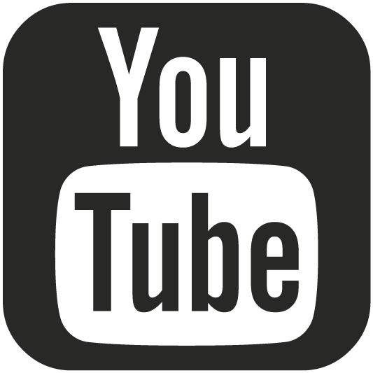 Icon for youtube