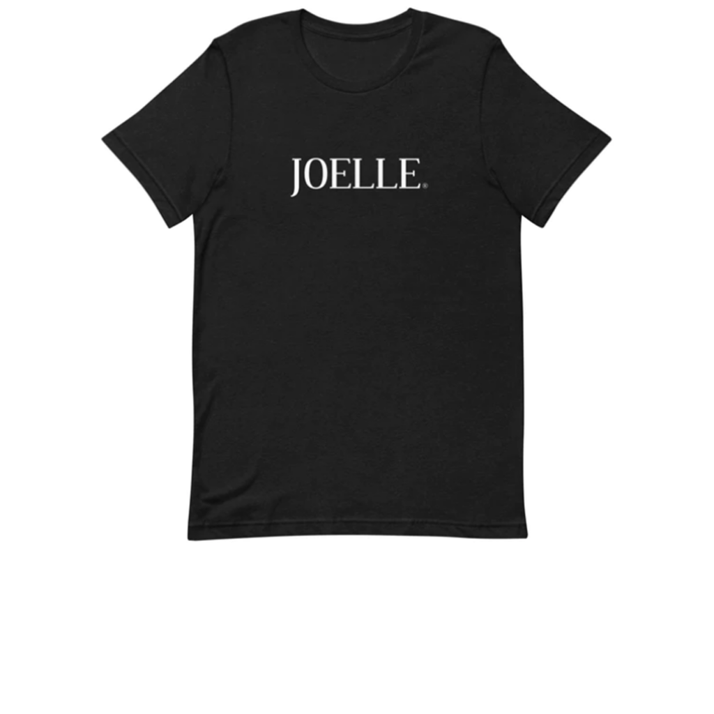 Joelle unisex t-shirt