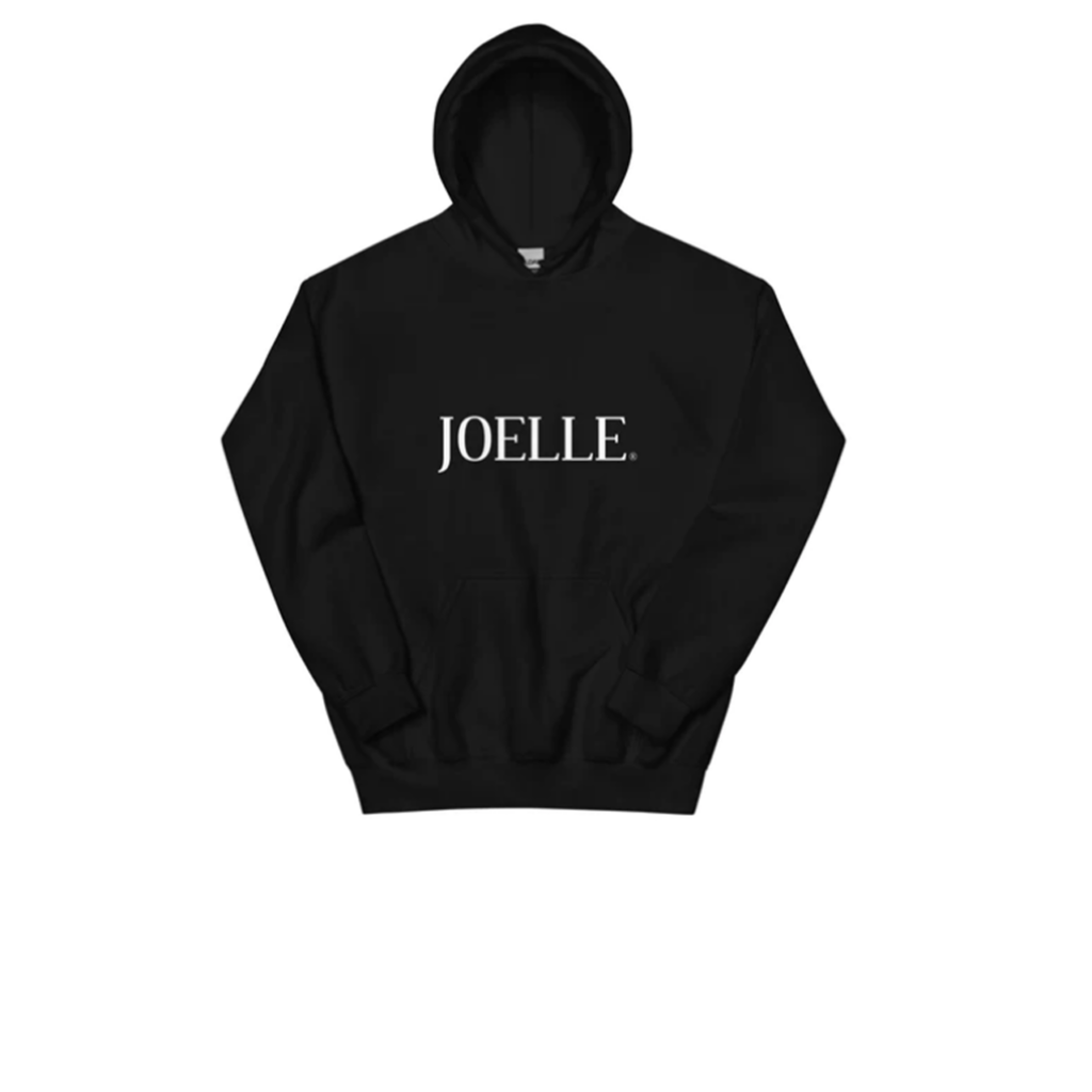 Joelle unisex hoodie