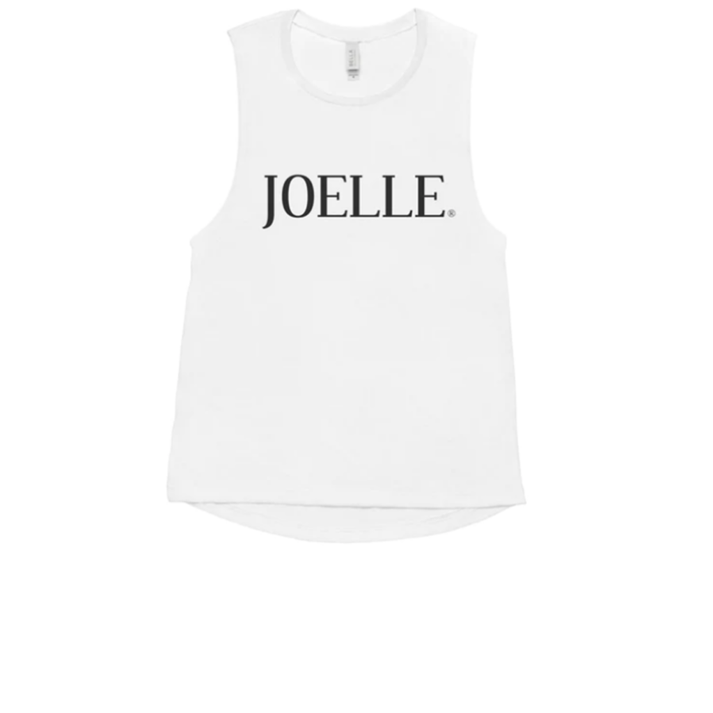 Joelle ladies tank top