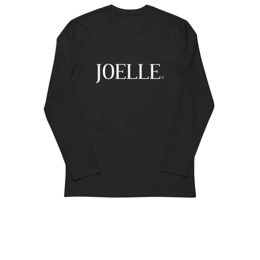 Joelle unisex fashion shirt
