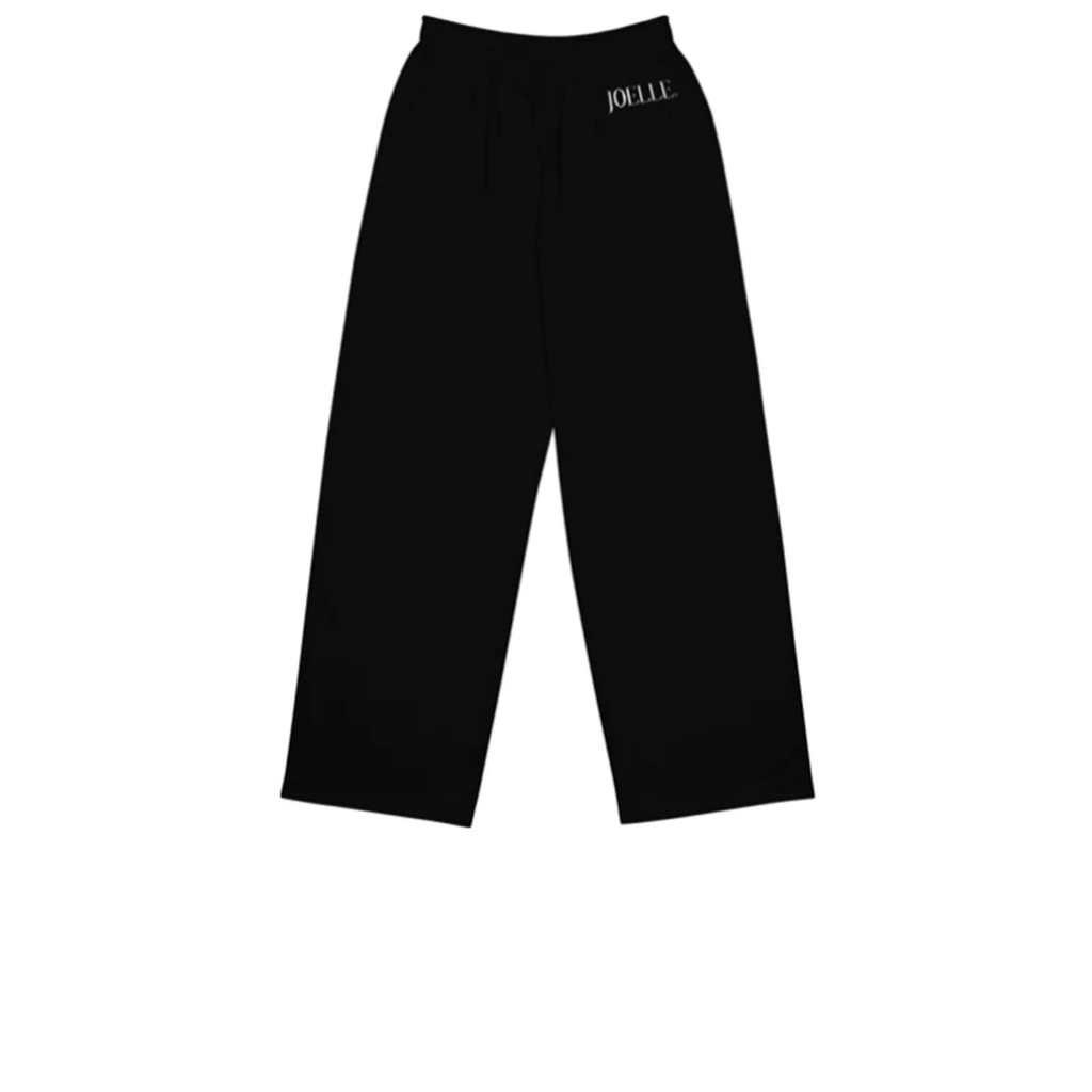 Joelle unisex wide leg pants