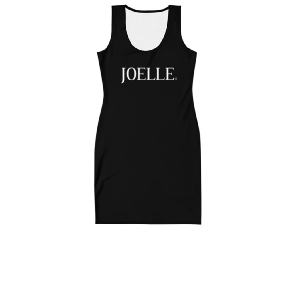 Joelle dress