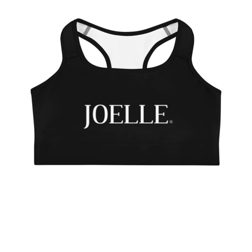 Joelle sports bra