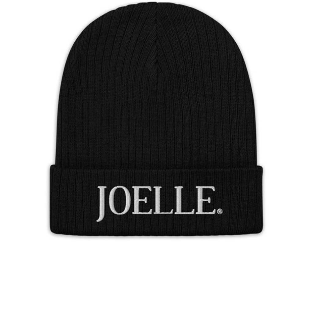 Joelle beanie
