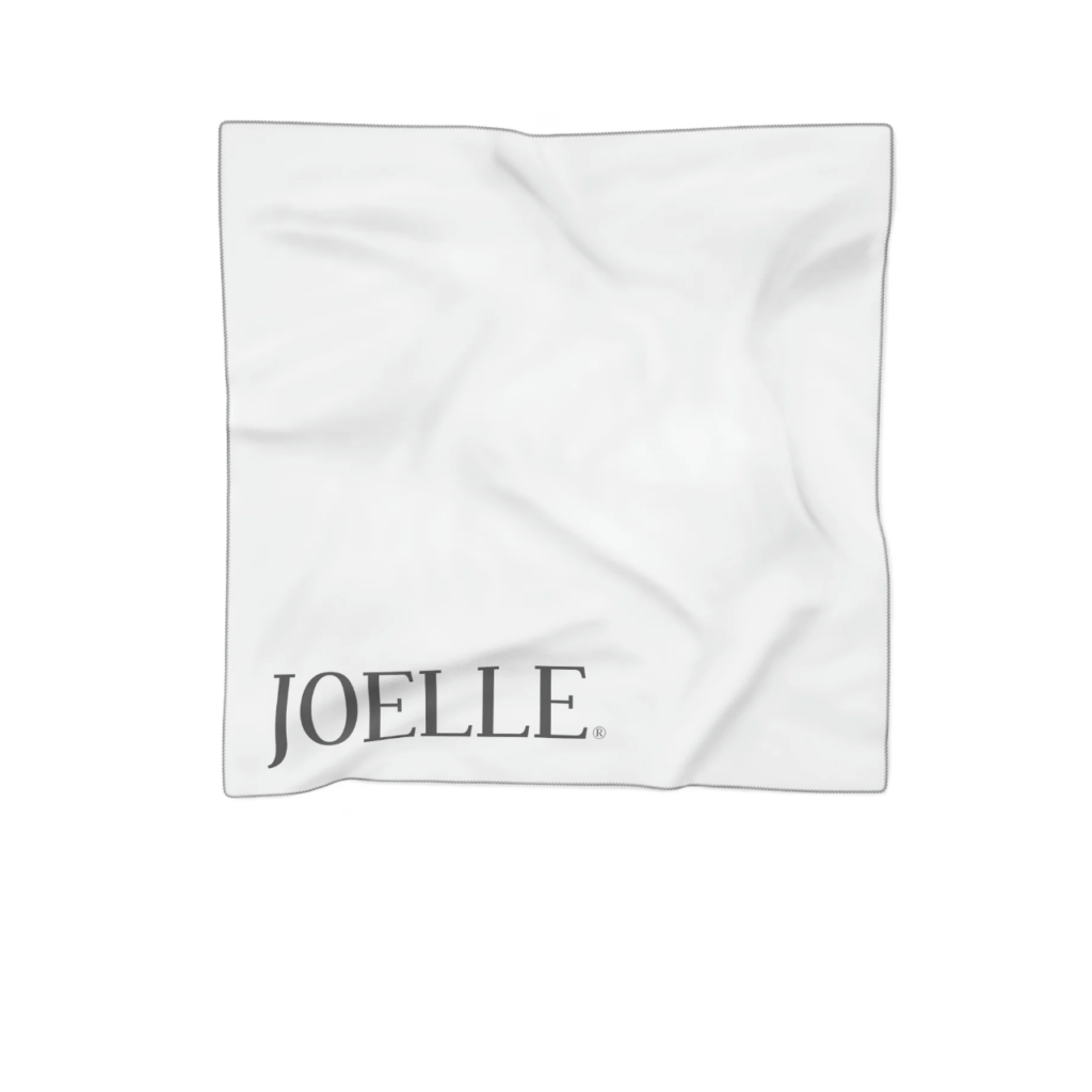Joelle scarf